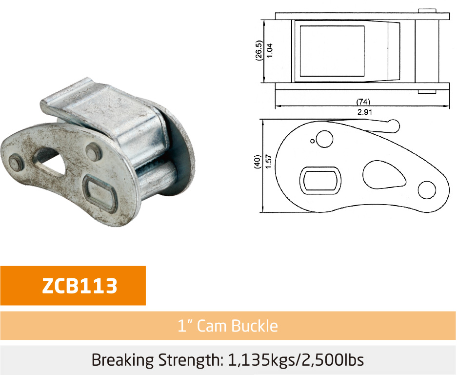 拉紧器厂家  拉紧器厂家
